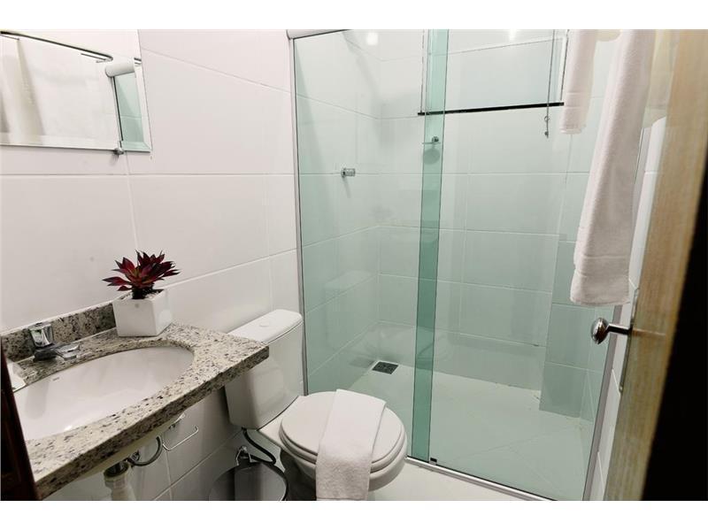 Domus Hotel Cidade Nobre איפטינגה מראה חיצוני תמונה